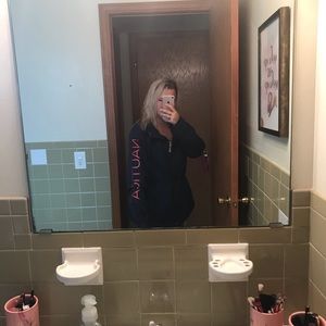 Nautica wind breaker